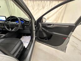Ford Kuga BJ21OCX