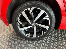 Volkswagen Polo AK70AFO