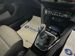 Vauxhall Corsa SB73NAE