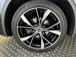 Volkswagen Tiguan Allspace MA72CHG