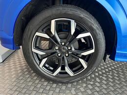 Ford Puma DN21FWR