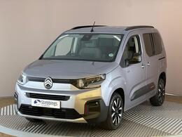 Citroen Berlingo FG74TWU