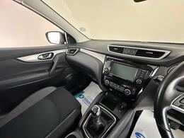 Nissan Qashqai SO19JJL
