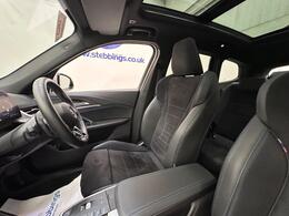 BMW X1 AF24WYS