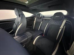 Bentley Continental W12GTC