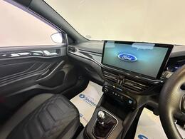 Ford Focus NX73JRZ