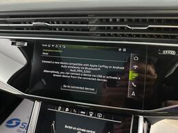 Audi Q7 BT74CVX