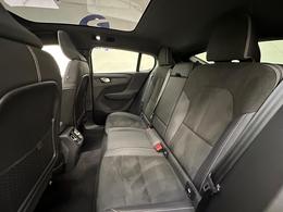 Volvo C40 WD23MKC