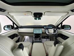 Land Rover Range Rover PF22UBS
