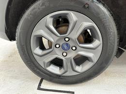 Ford EcoSport NY68JNN