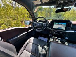 Ford F150 KE70ODR