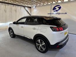 Peugeot 3008 LM72JCJ
