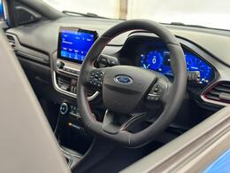 Ford Puma OV69ZYT