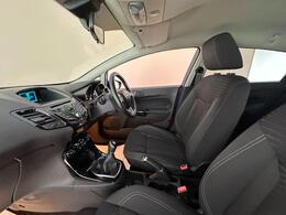 Ford Fiesta AK14ARX