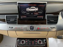 Audi A8 AP14ECN
