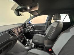 Volkswagen T-Roc VE71FXT