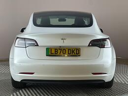Tesla Model 3 LB70DKD