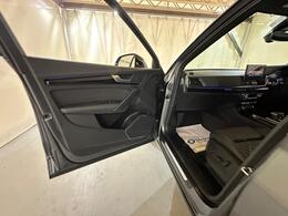 Audi Q5 FT71PCV
