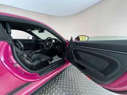 Porsche 911 HF73TBO