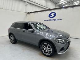 Mercedes-Benz GLC VK17NUP