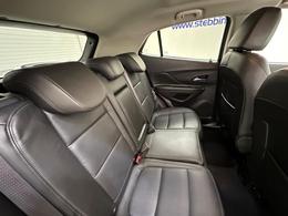 Vauxhall Mokka X MT68SBY