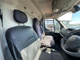 Nissan Interstar WN22ZHK