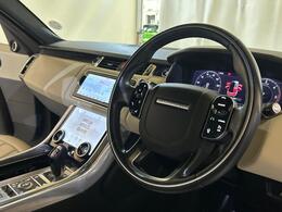 Land Rover Range Rover Sport AU20NHO