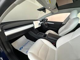 Tesla Model 3 YC21BSV