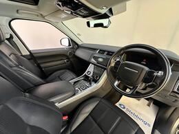 Land Rover Range Rover Sport EF18YSH