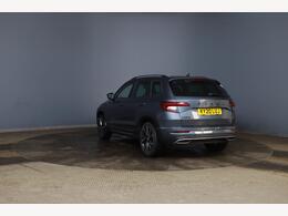 Skoda Karoq KY20LUJ