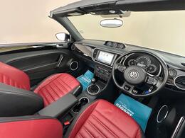 Volkswagen Beetle AK14VWR