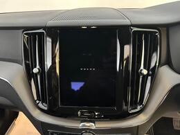Volvo XC60 WG72PXY