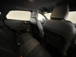 Ford Puma AO72UTA