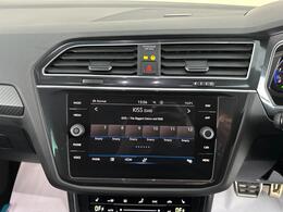 Volkswagen Tiguan MM23HOA