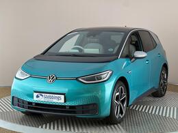 Volkswagen ID.3 GJ70UNR