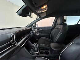 Kia Sportage PJ24CFK