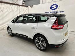 Renault Grand Scenic BT18KVV