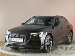 Audi e-tron YH71TLY