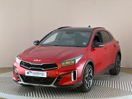 Kia XCeed MD72XNZ