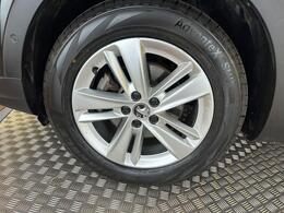 Vauxhall Grandland HG22DXJ