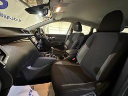 Nissan Qashqai PF70AKN