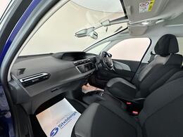 Citroen Grand C4 SpaceTourer LL68FCC