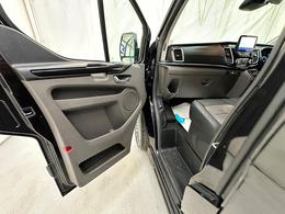 Ford Transit Custom MD23GRK