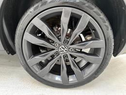 Volkswagen T-Roc DE21RPZ