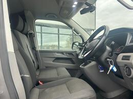 Volkswagen Transporter GK21OSF