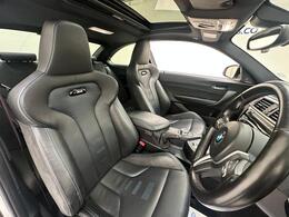 BMW M2 LF68WTF