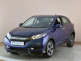 Honda HR-V AF18LLZ