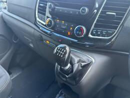 Ford Transit Custom AK22WFH