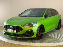 Ford Focus EA73FDX