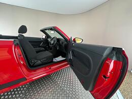 Volkswagen Beetle WV64WUK